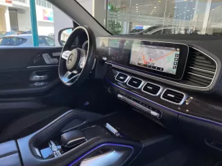 MERCEDES-BENZ GLS GLS 350 d 4MATIC PACK AMG