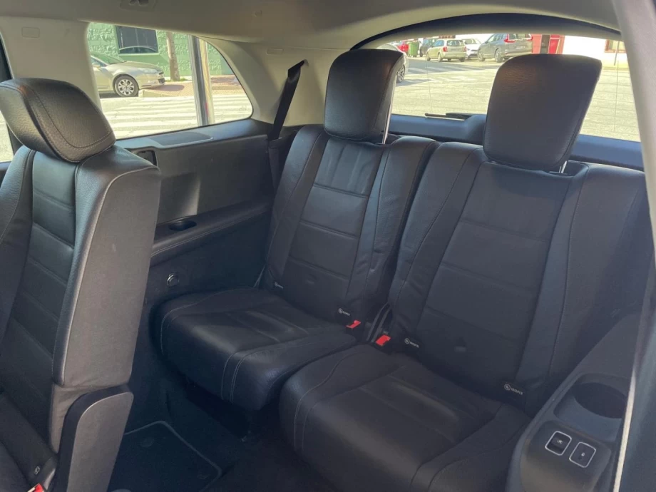 MERCEDES-BENZ GLS GLS 350 d 4MATIC PACK AMG