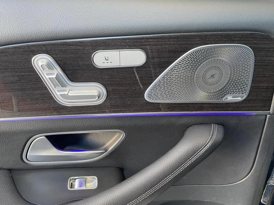 MERCEDES-BENZ GLS GLS 350 d 4MATIC PACK AMG