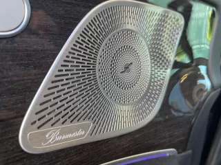 MERCEDES-BENZ GLS GLS 350 d 4MATIC PACK AMG