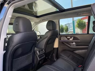 MERCEDES-BENZ GLS GLS 350 d 4MATIC PACK AMG