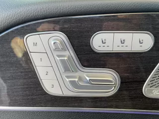 MERCEDES-BENZ GLS GLS 350 d 4MATIC PACK AMG