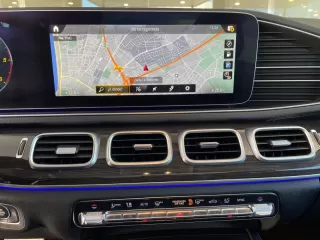 MERCEDES-BENZ GLS GLS 350 d 4MATIC PACK AMG