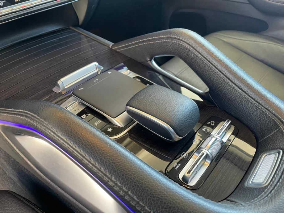 MERCEDES-BENZ GLS GLS 350 d 4MATIC PACK AMG