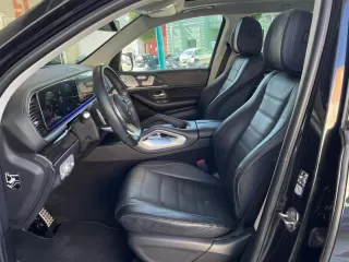 MERCEDES-BENZ GLS GLS 350 d 4MATIC PACK AMG