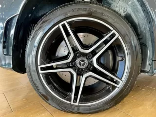 MERCEDES-BENZ GLS GLS 350 d 4MATIC PACK AMG