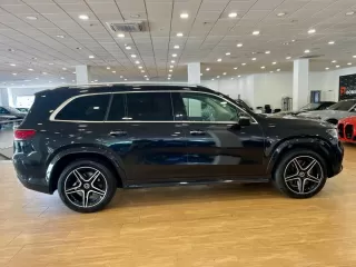 MERCEDES-BENZ GLS GLS 350 d 4MATIC PACK AMG