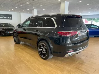 MERCEDES-BENZ GLS GLS 350 d 4MATIC PACK AMG