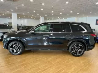 MERCEDES-BENZ GLS GLS 350 d 4MATIC PACK AMG