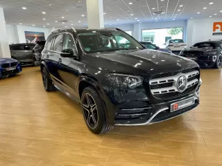 MERCEDES-BENZ GLS GLS 350 d 4MATIC PACK AMG