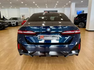 BMW Serie 5 520D PACK M