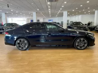 BMW Serie 5 520D PACK M