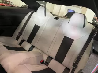 BMW Serie 4 M4 Competition Coupe