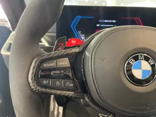 BMW Serie 4 M4 Competition Coupe