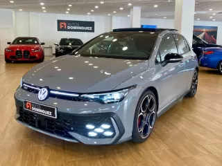 VOLKSWAGEN Golf GTI 2.0 TSI 195kW 265CV DSG