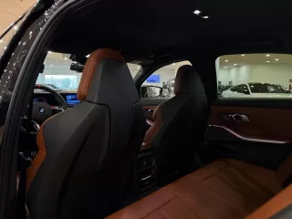 BMW Serie 3 M3 Competition M xDrive