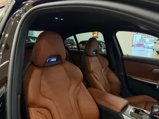 BMW Serie 3 M3 Competition M xDrive