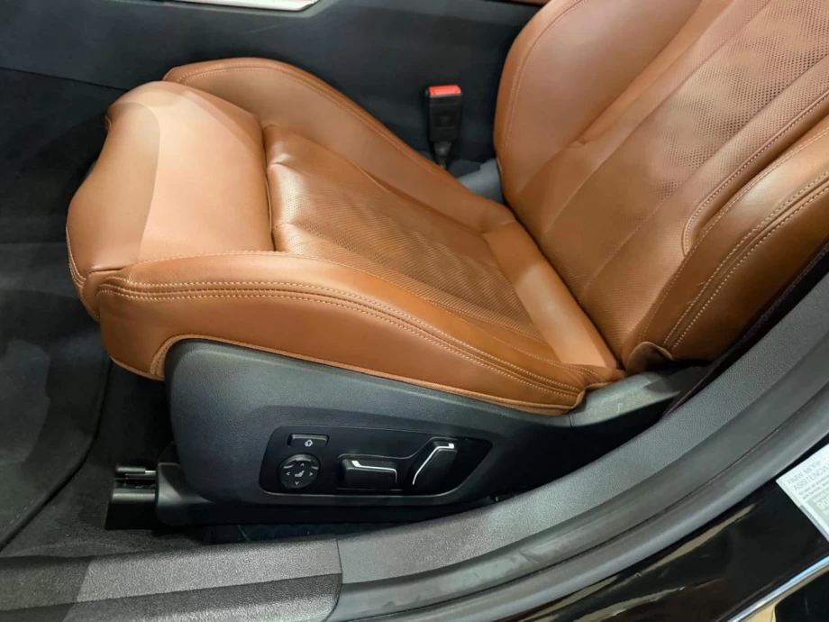 BMW Serie 3 M3 Competition M xDrive