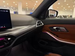 BMW Serie 3 M3 Competition M xDrive