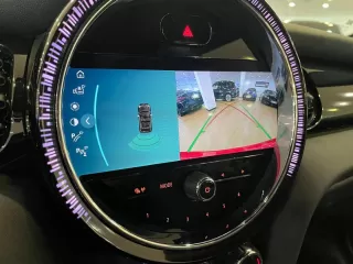 MINI MINI Cooper S Cabrio