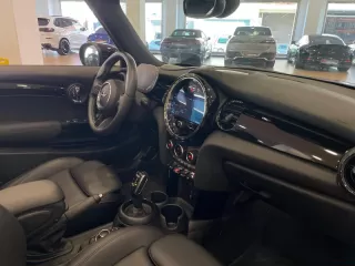 MINI MINI Cooper S Cabrio