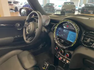 MINI MINI Cooper S Cabrio