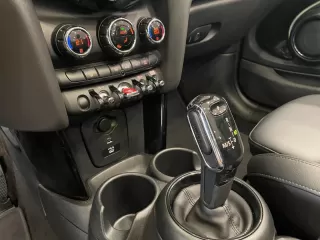 MINI MINI Cooper S Cabrio