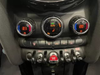 MINI MINI Cooper S Cabrio