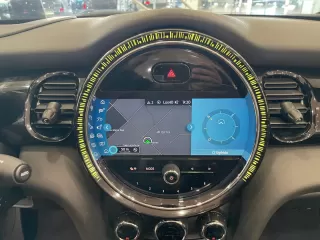 MINI MINI Cooper S Cabrio