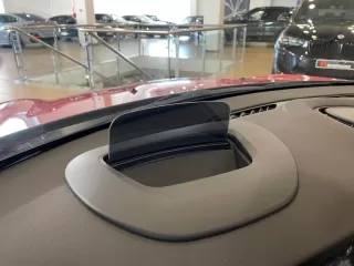 MINI MINI Cooper S Cabrio