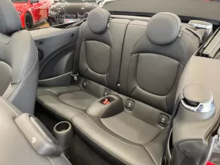 MINI MINI Cooper S Cabrio