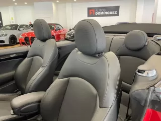 MINI MINI Cooper S Cabrio