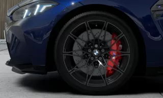 BMW Serie 3 M3 Competition M xDrive