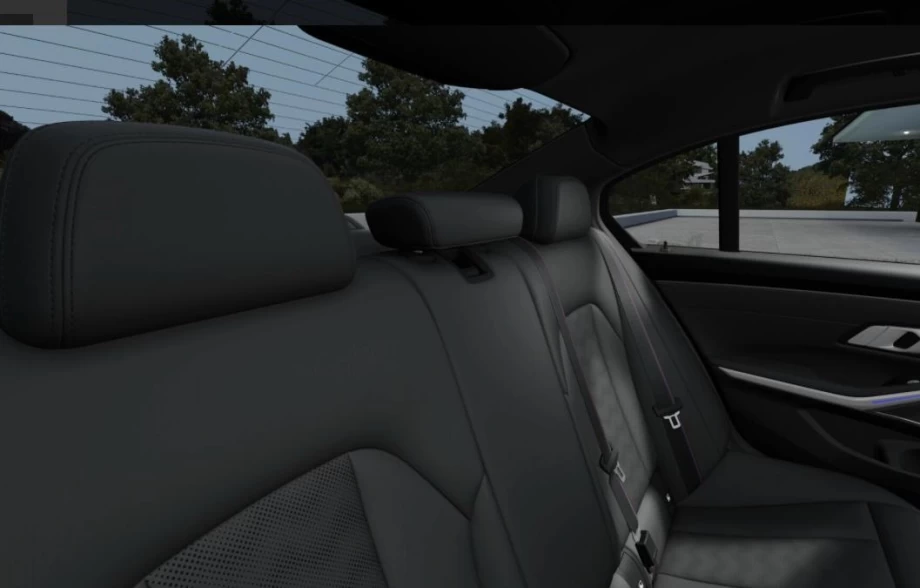 BMW Serie 3 M3 Competition M xDrive