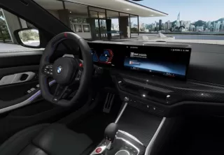 BMW Serie 3 M3 Competition M xDrive