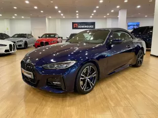 BMW Serie 4 430i Cabrio