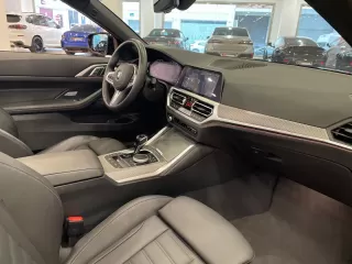 BMW Serie 4 430i Cabrio