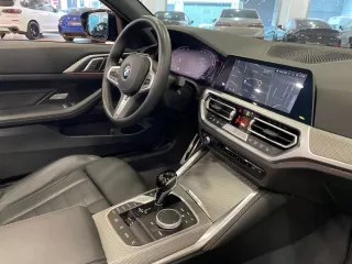 BMW Serie 4 430i Cabrio