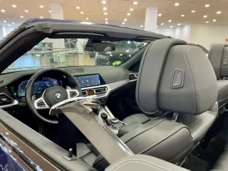 BMW Serie 4 430i Cabrio