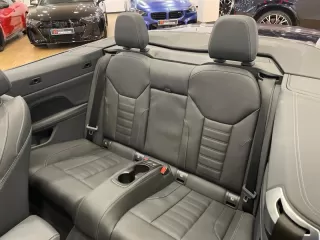 BMW Serie 4 430i Cabrio