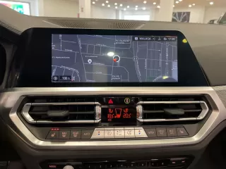 BMW Serie 4 430i Cabrio