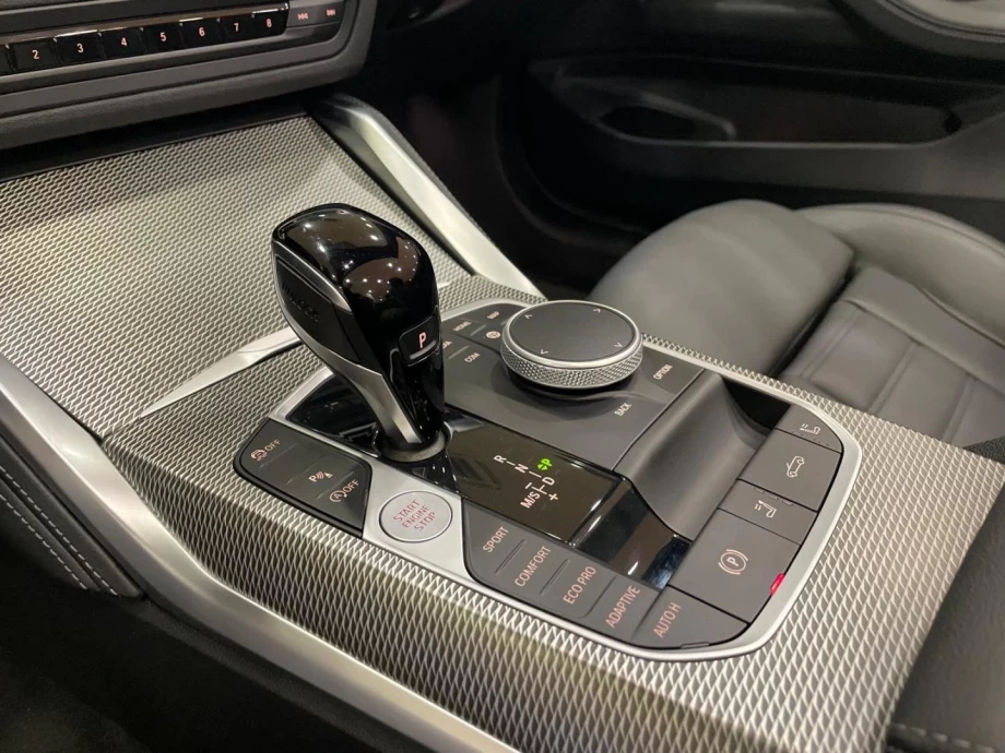 BMW Serie 4 430i Cabrio