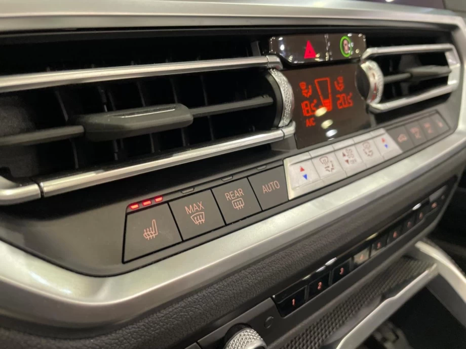 BMW Serie 4 430i Cabrio