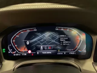 BMW Serie 4 430i Cabrio