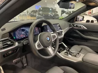 BMW Serie 4 430i Cabrio