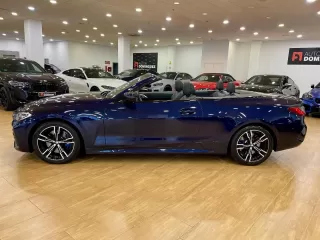 BMW Serie 4 430i Cabrio