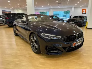 BMW Serie 8 840i PACK M