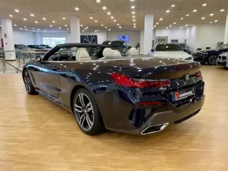 BMW Serie 8 840i PACK M