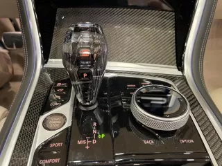 BMW Serie 8 840i PACK M
