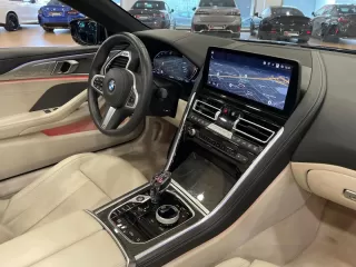 BMW Serie 8 840i PACK M